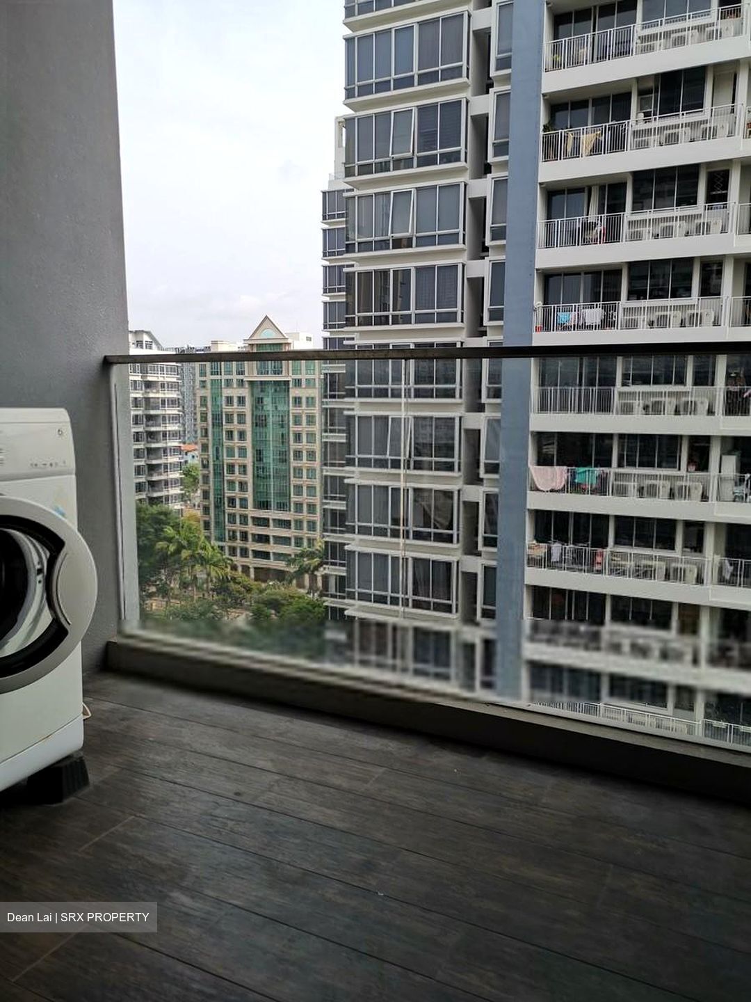 38 I Suites (D15), Apartment #512144991